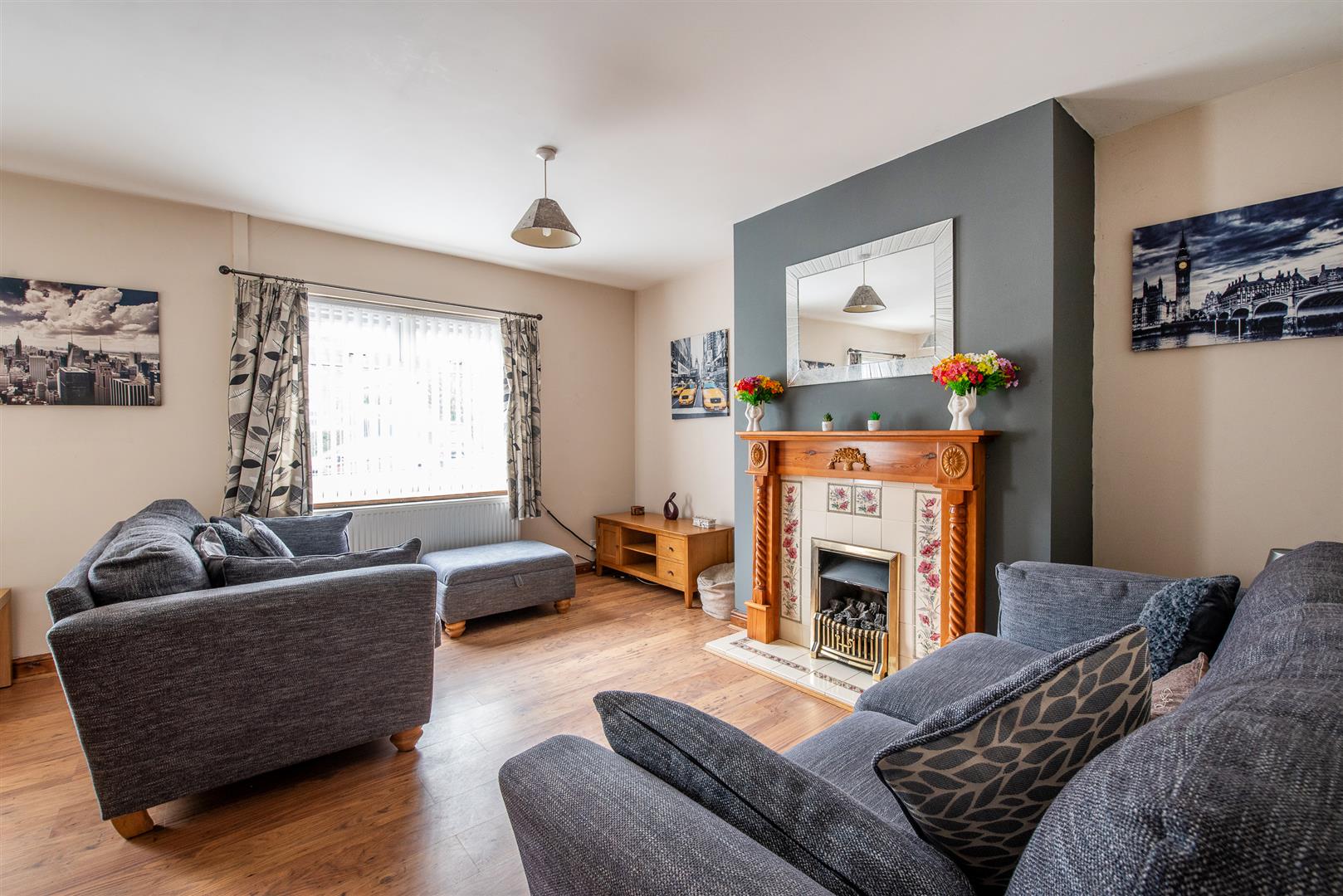 Oakwood Avenue, Walton-Le-Dale, Preston